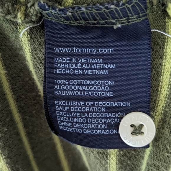 Tommy hilfiger polo - Picture 6 of 13